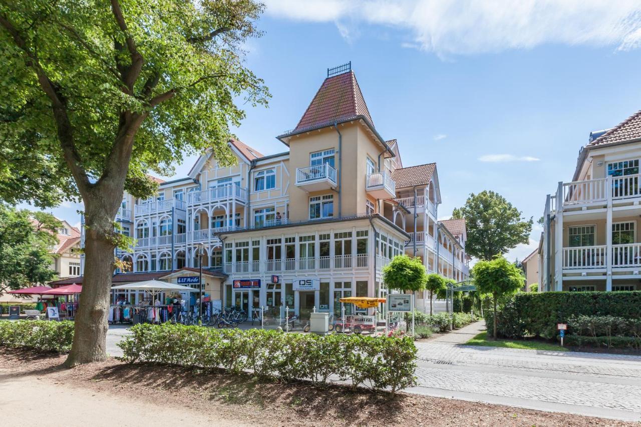 Duenenschloss Wohnung 1-11 คูล็องสบอร์น ภายนอก รูปภาพ