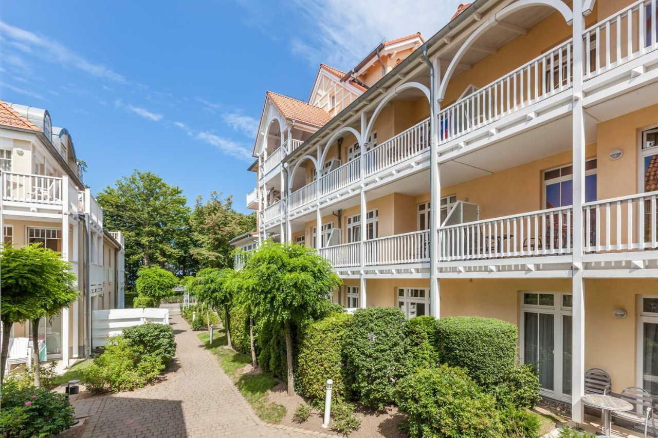Duenenschloss Wohnung 1-11 คูล็องสบอร์น ภายนอก รูปภาพ